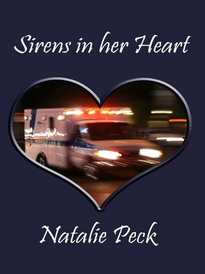 cover image of Sirens in her Heart